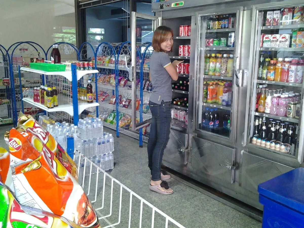 Komol Residence Bangkok