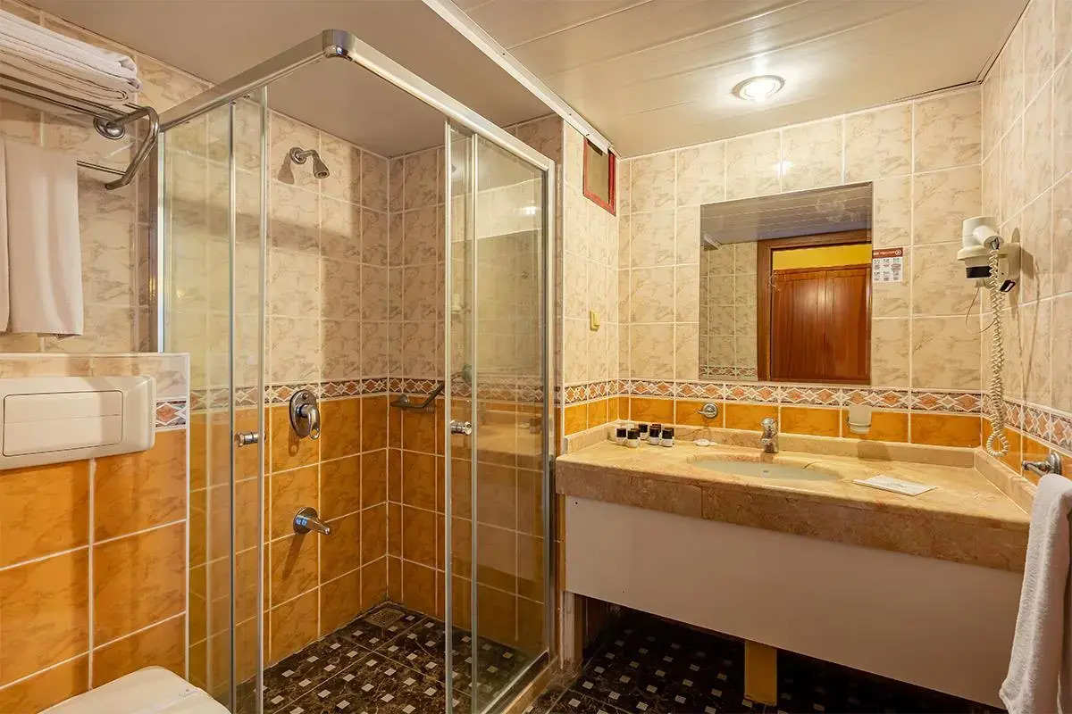 Golden Age Crystal Bodrum - All inclusive