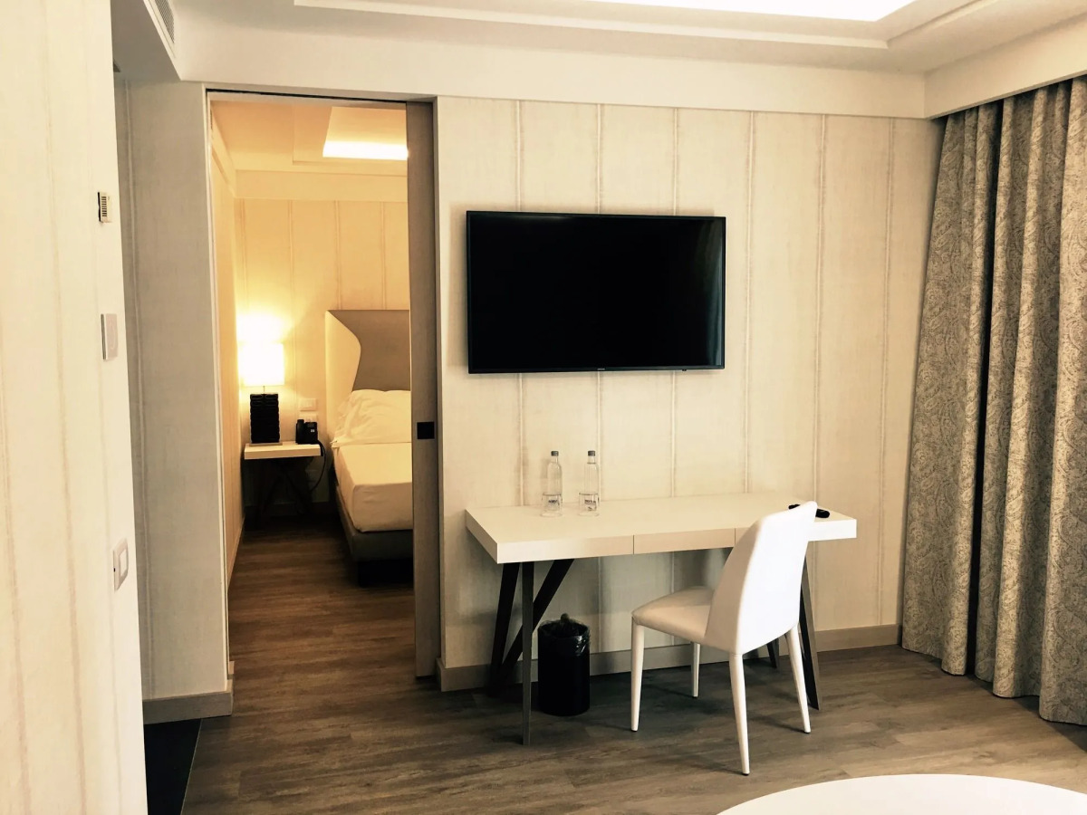 Splendido Bay Luxury Spa Resort