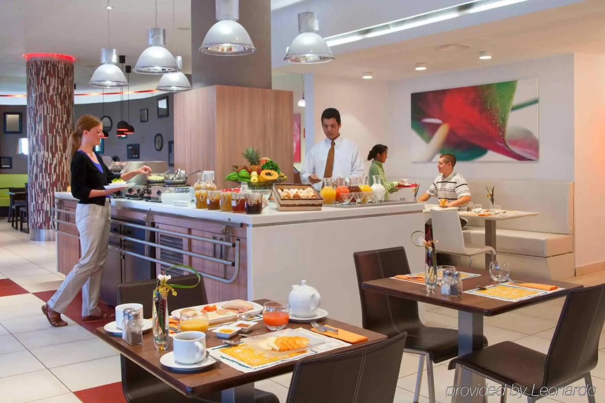 ibis Antananarivo Ankorondrano