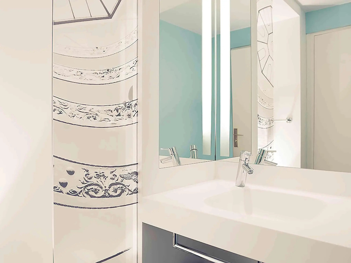 Mercure Lyon Centre Beaux Arts