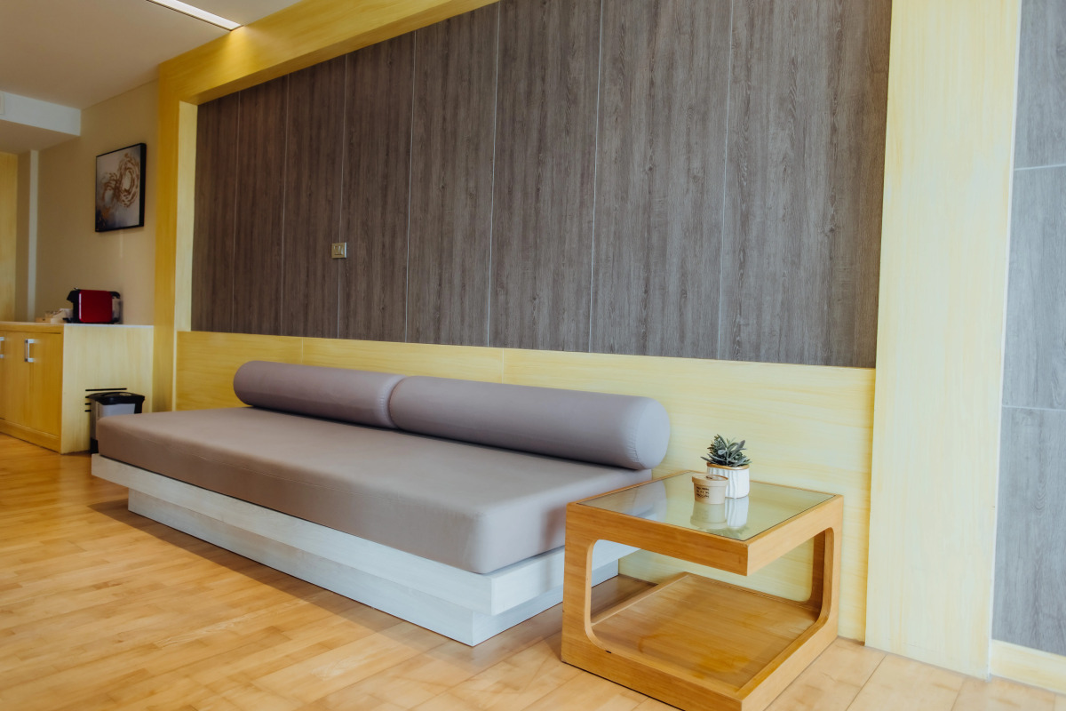 The Senses Resort & Pool Villas, Phuket