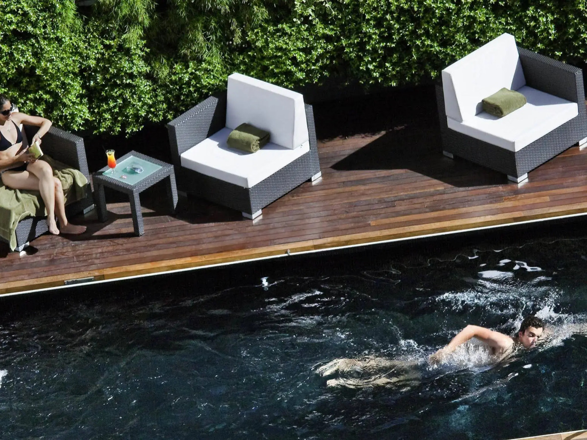 Novotel Buenos Aires