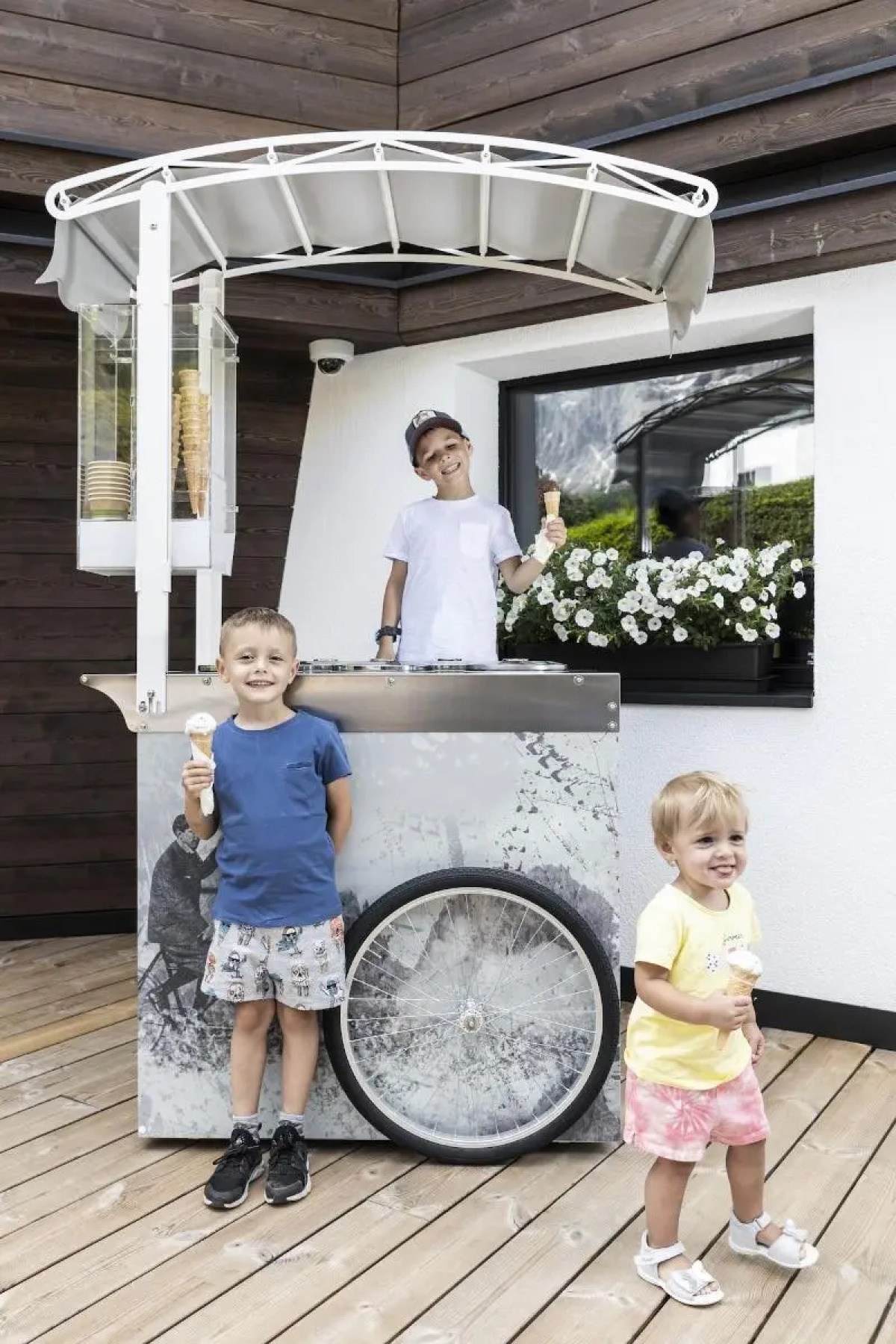 Linder Cycling Hotel