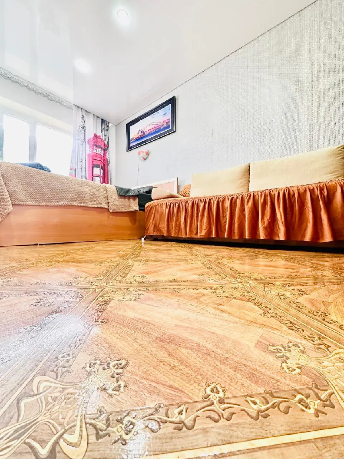 Регион 89 на улице Строителей 5/2