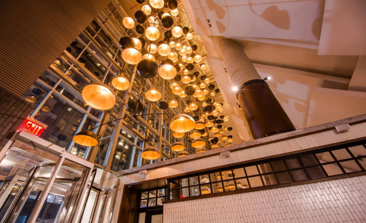 Crowne Plaza HY36 Midtown Manhattan by IHG