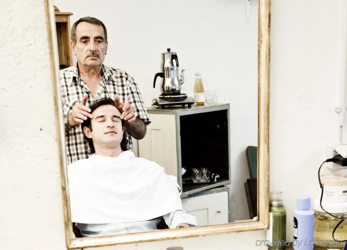 Grand Hôtel Wiesler Graz