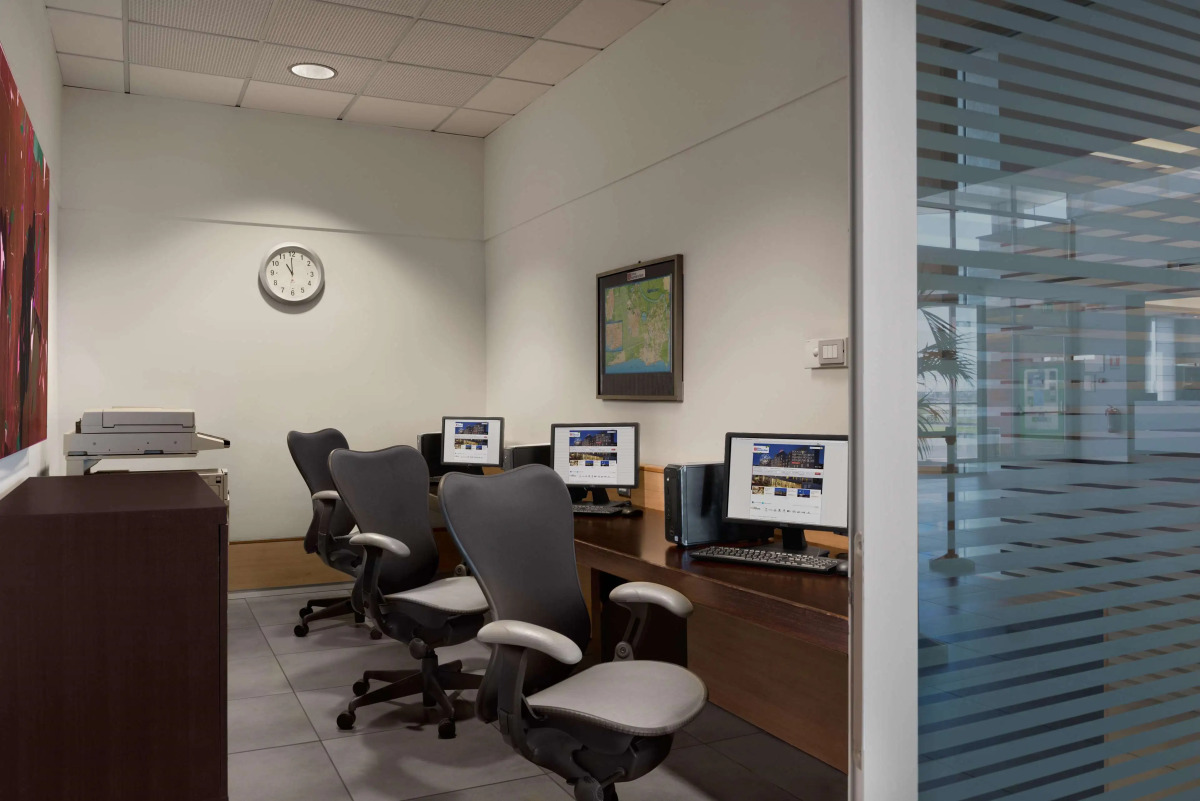 Hilton Garden Inn Rome Airport