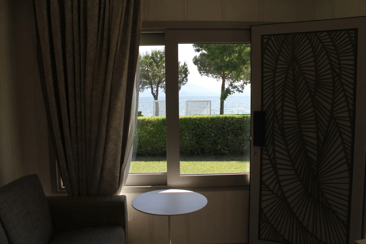 Splendido Bay Luxury Spa Resort