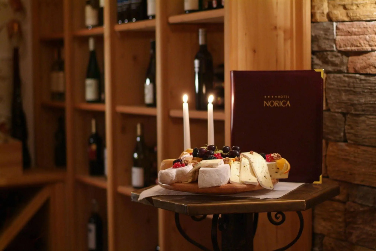 Hotel Norica THERME