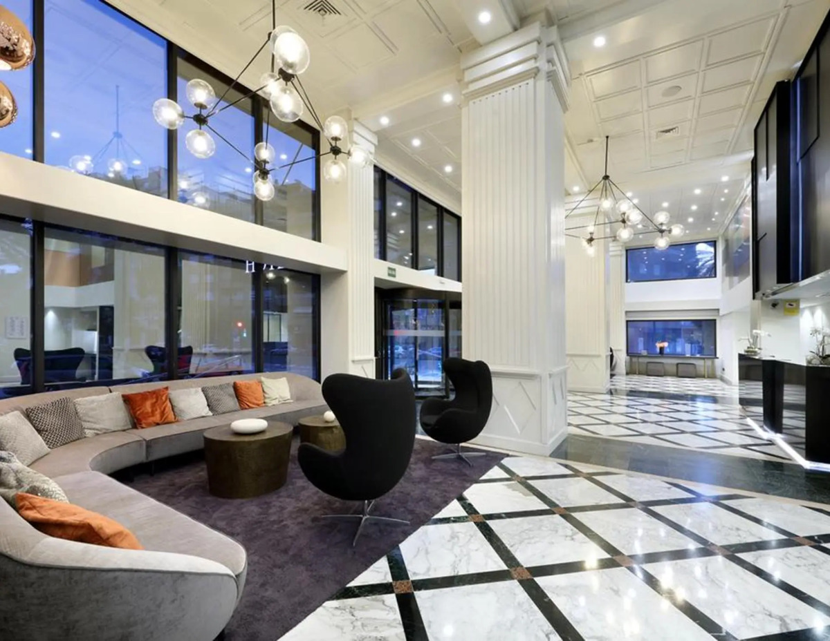 Exe Rey Don Jaime Hotel