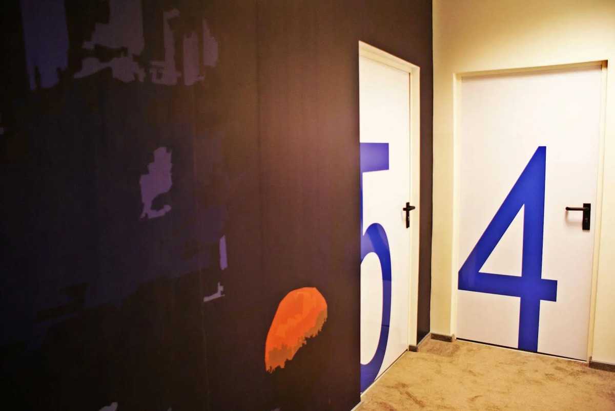Moon Hostel Gdańsk
