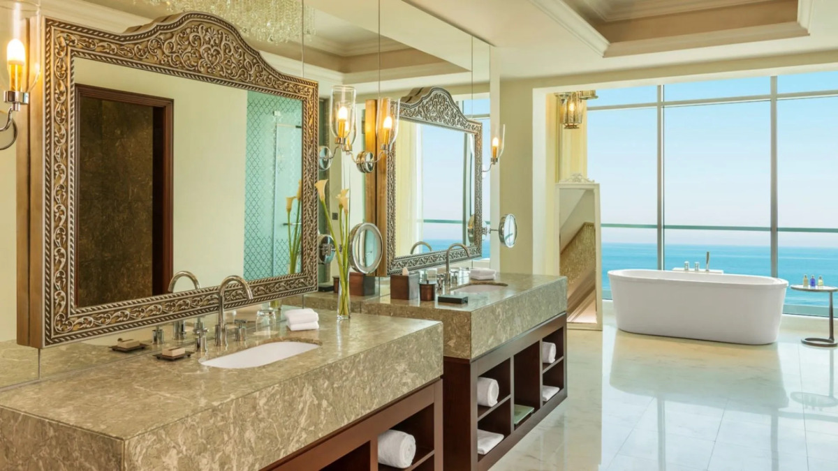 Ajman Saray, a Luxury Collection Resort, Ajman