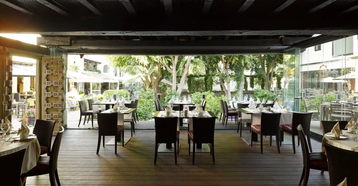 Puente Romano Marbella