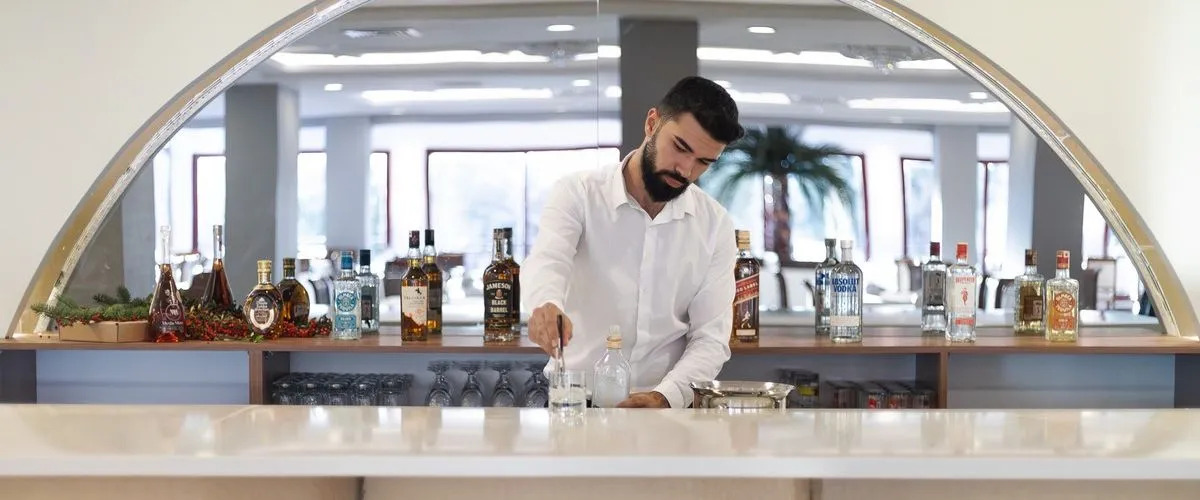 Bonjur Hotel Thermal & Wellness Club