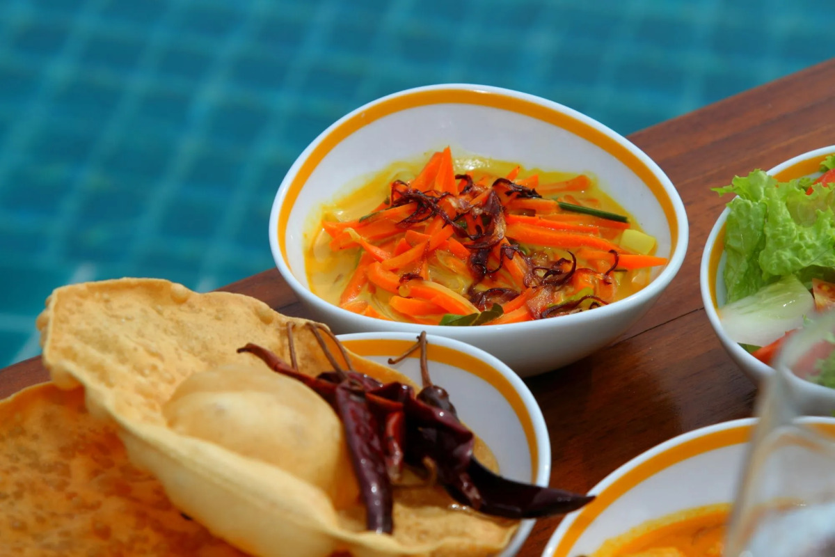 Thaproban Pavilion Resort & Spa