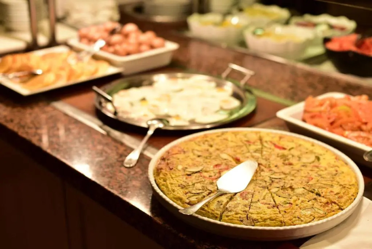 Holiday Inn Algarve Albufeira by IHG