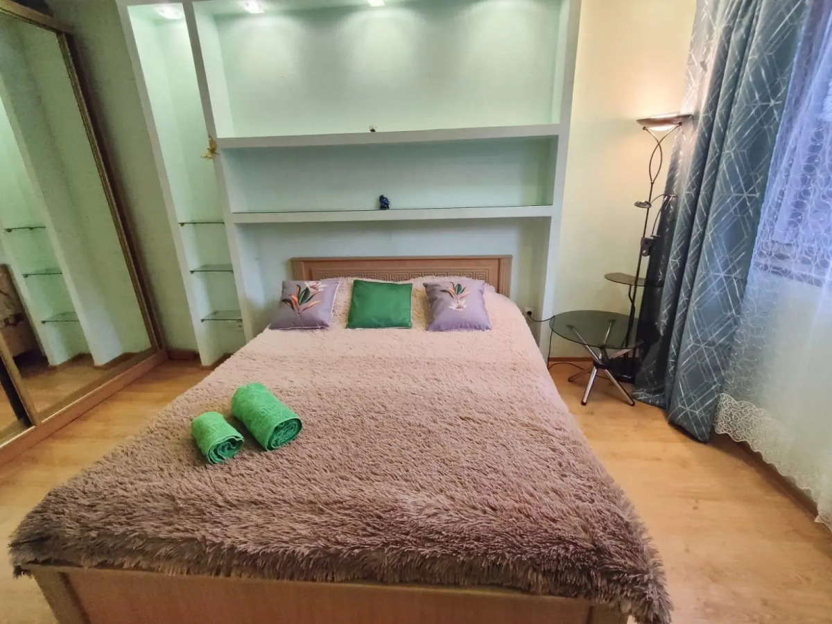 Уютный Север на улице Новое Плато