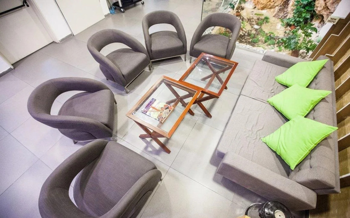 Spirit of Herzl Hotel