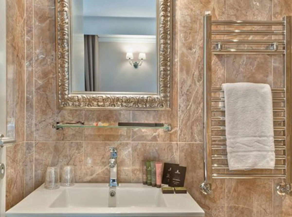 Hotel Vite - By Naman Hotellerie