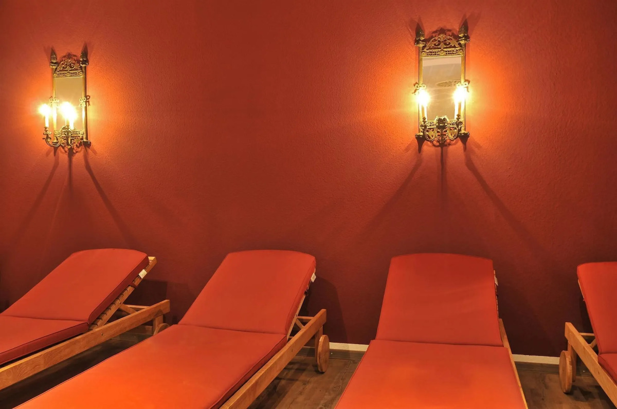 Dorint Hotel Durbach/Schwarzwald