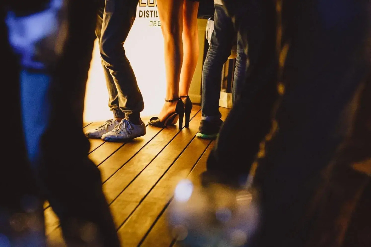 Axel Hotel Madrid – Adults Only