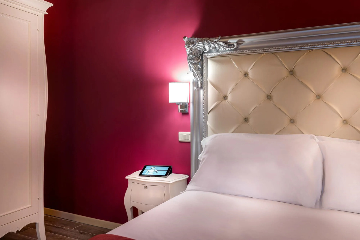 Residenza Conte di Cavour & Rooftop