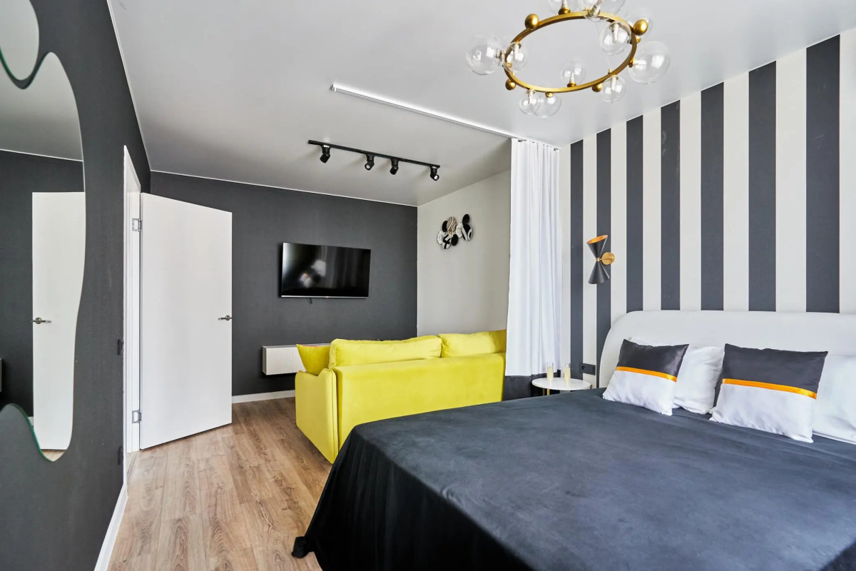 Как дома на улице Весенняя 3