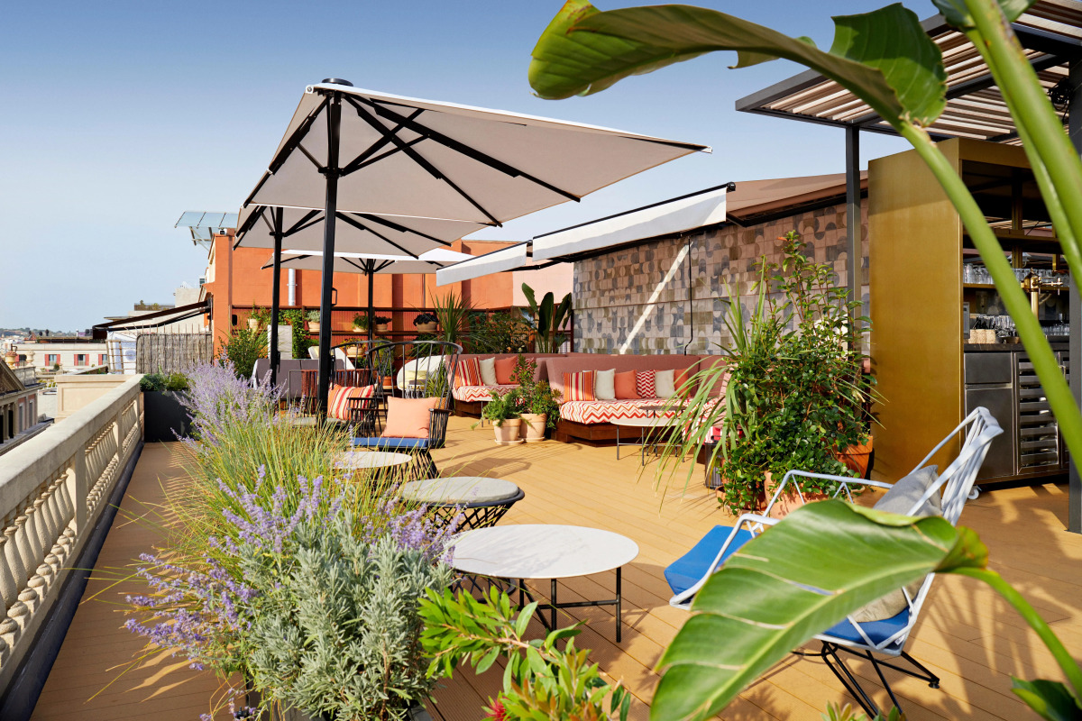 Kimpton Vividora Hotel by IHG