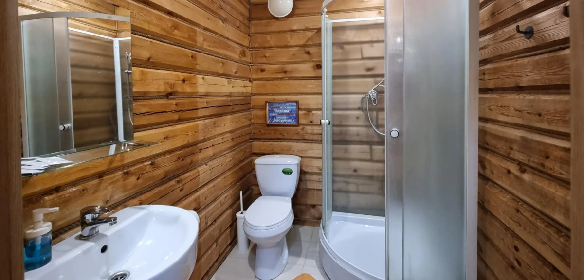 Березка Север