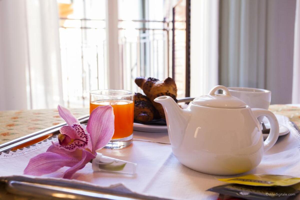 Отель Liberty 1904