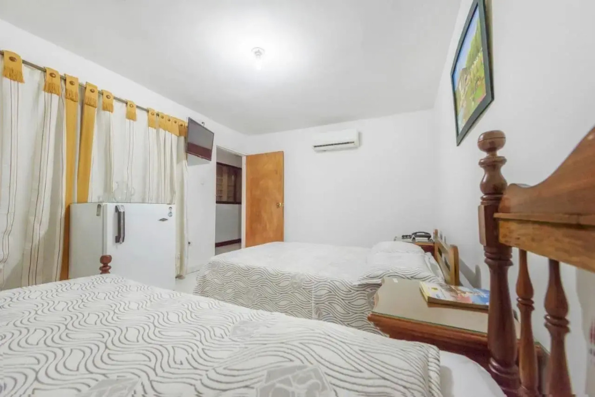 Hotel Veleros Cartagena