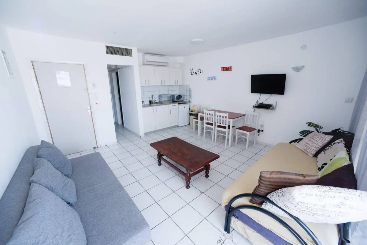 Sun and View Guest House