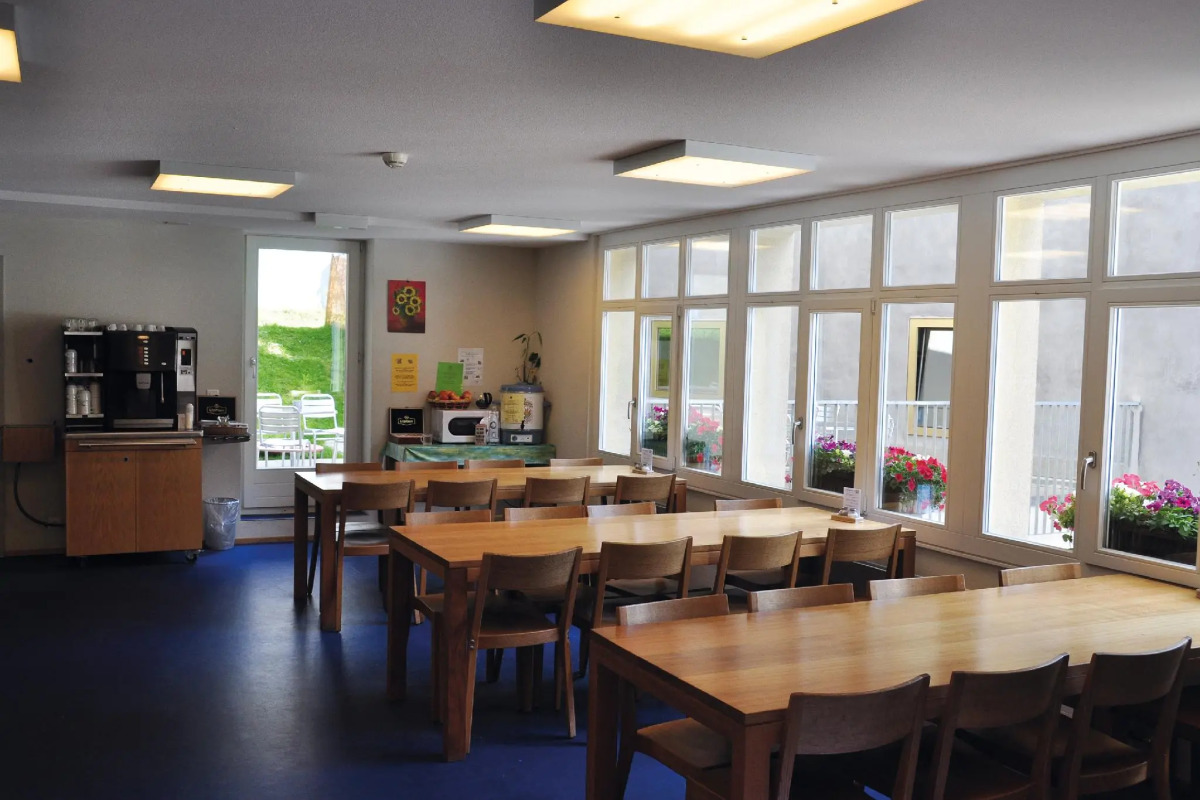 Youth Hostel Zermatt