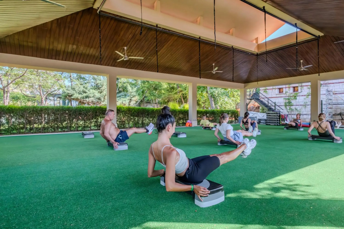 Belconti Resort Hotel - All Inclusive