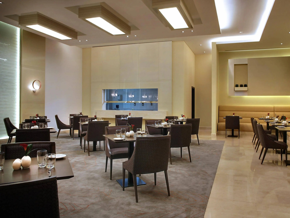 Cosmopolitan Hotel Dubai - Al Barsha