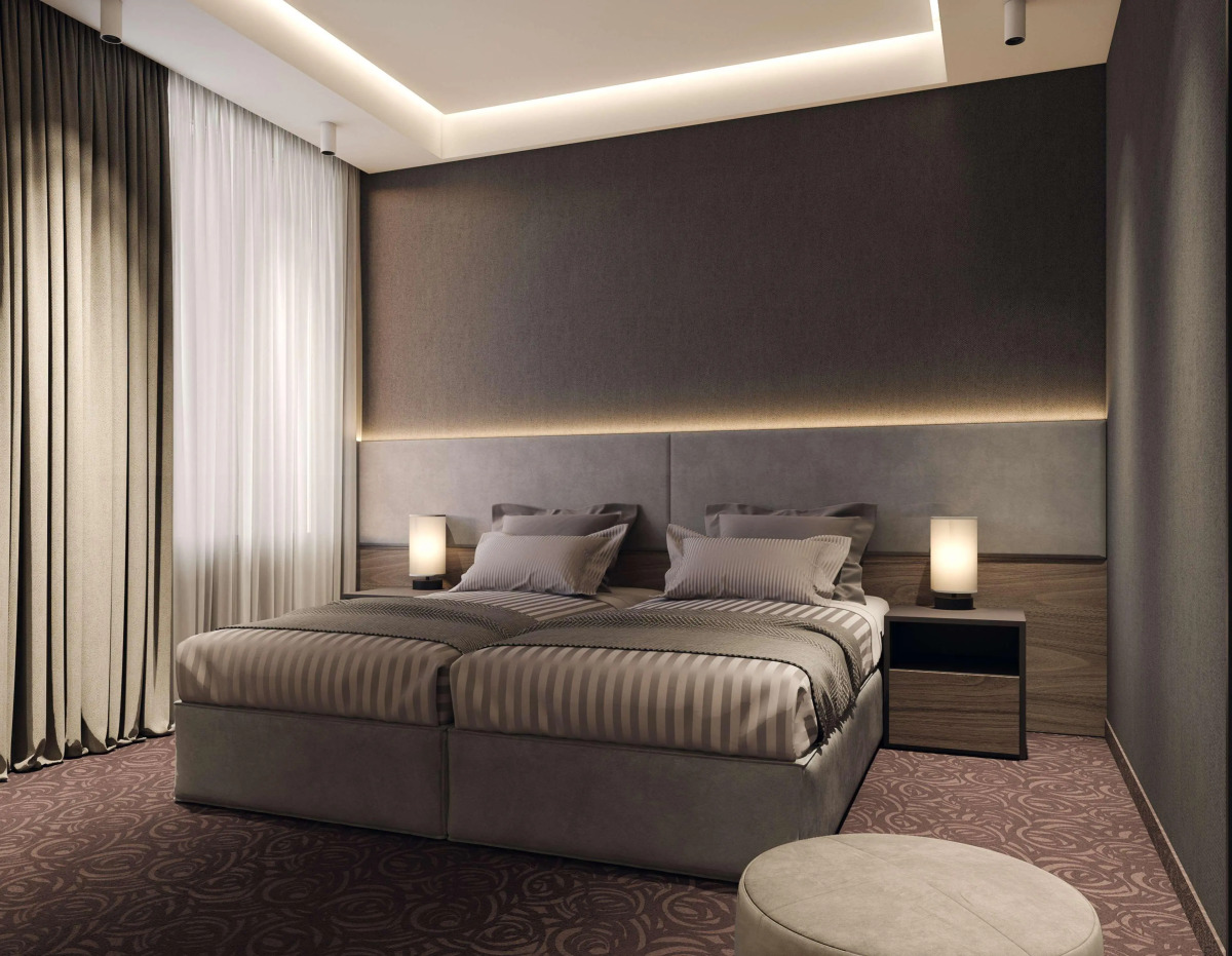 Отель Best Western Plus Paradise Hotel Дилижан