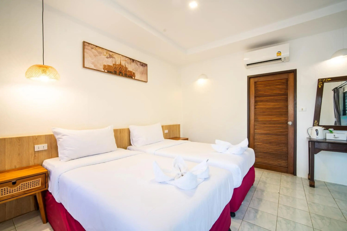 Ban Raya Resort and Spa