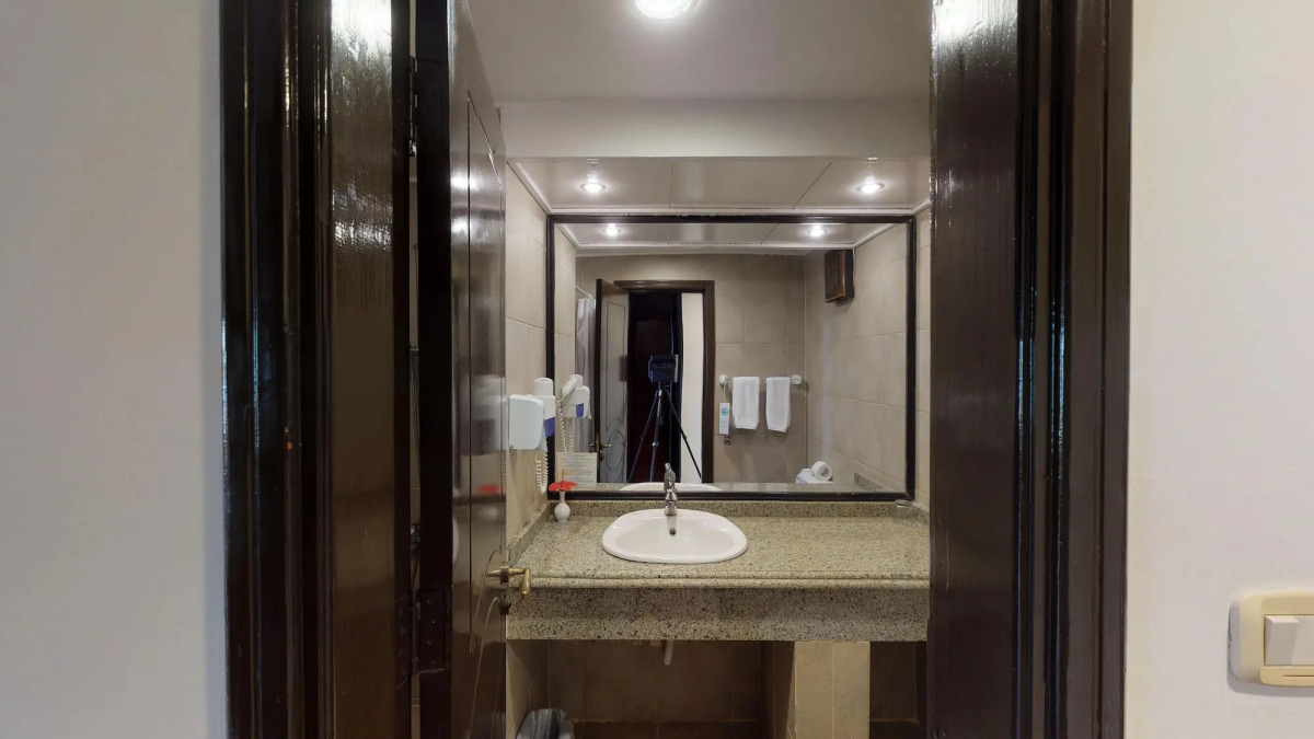 Wadi Lahmy Azur Resort