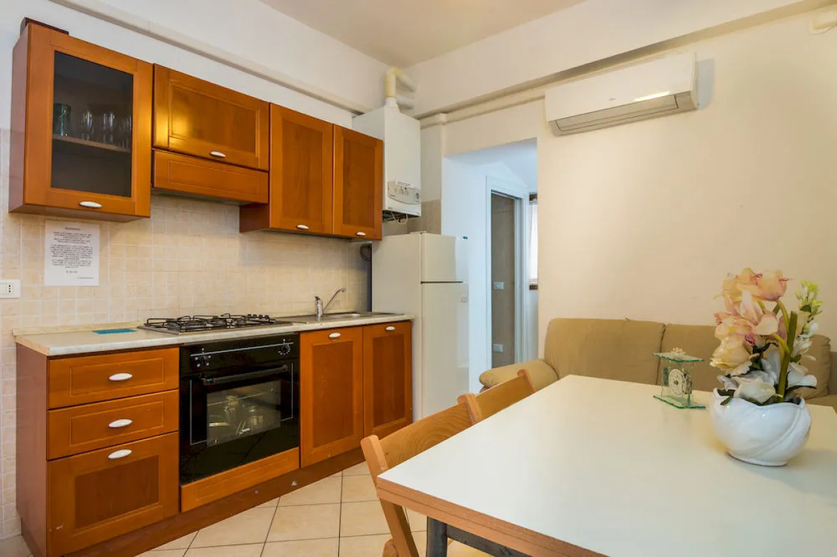 Alloggio Ai Tre Ponti