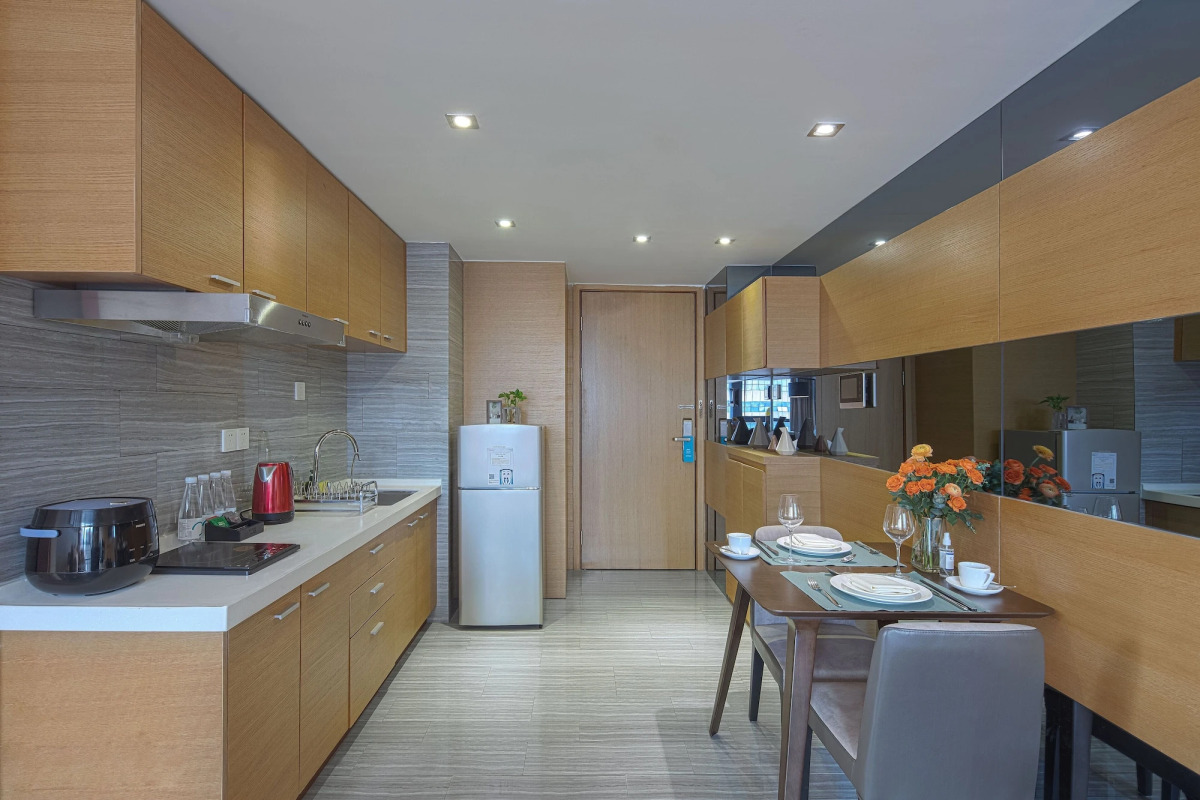 Modena by Fraser Changsha