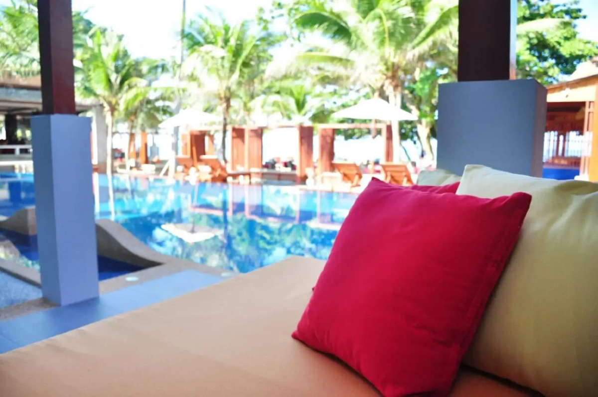 Lanta Sand Resort & Spa