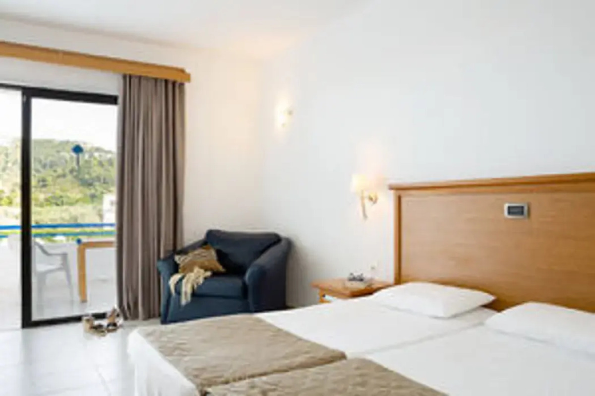 Cyprotel Faliraki - All Inclusive