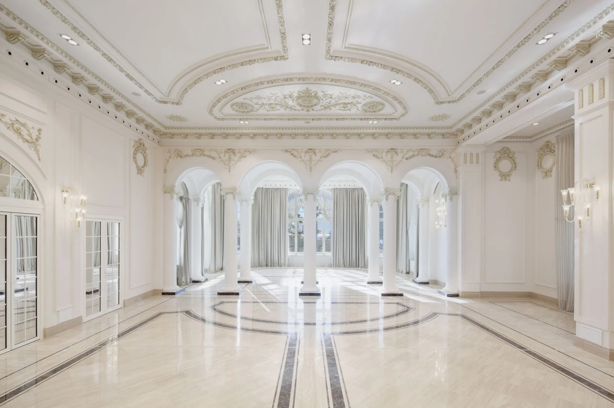 Gran Hotel Miramar GL