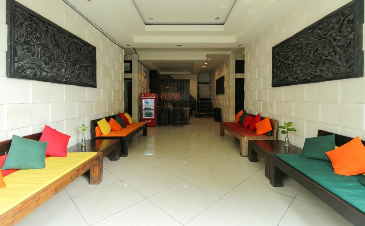 OYO 482 Anika Guest House