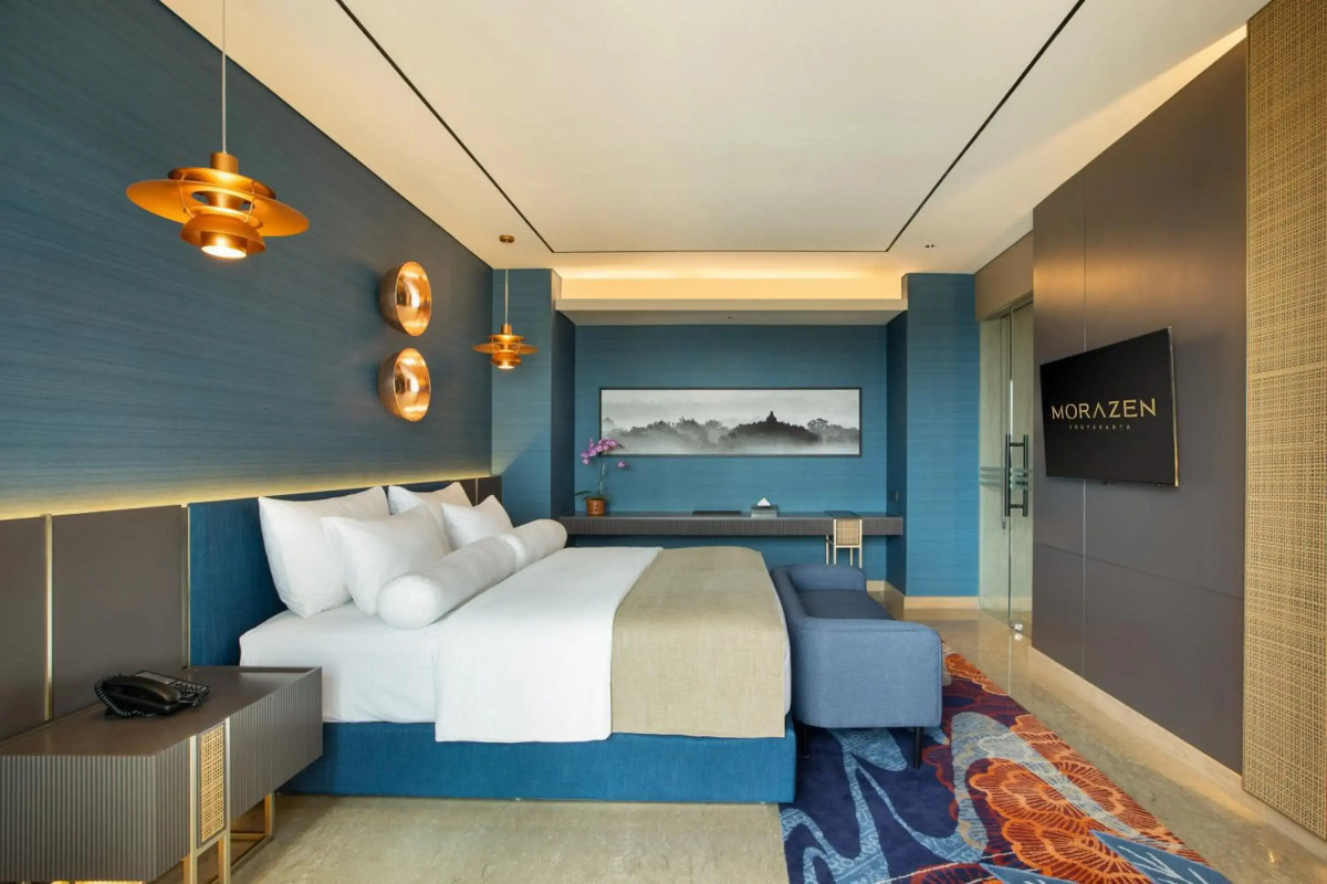 Pullman Paris La Defense