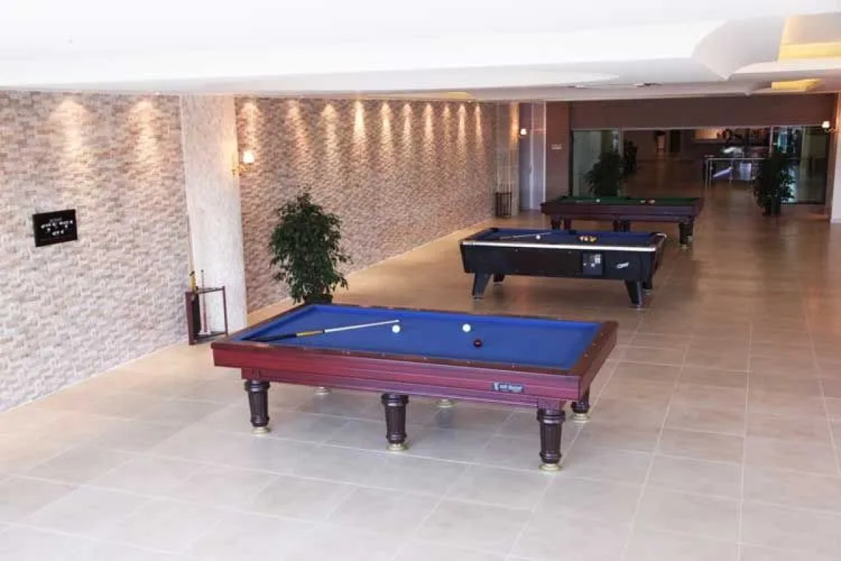 Gungor Ottoman Palace Antakya