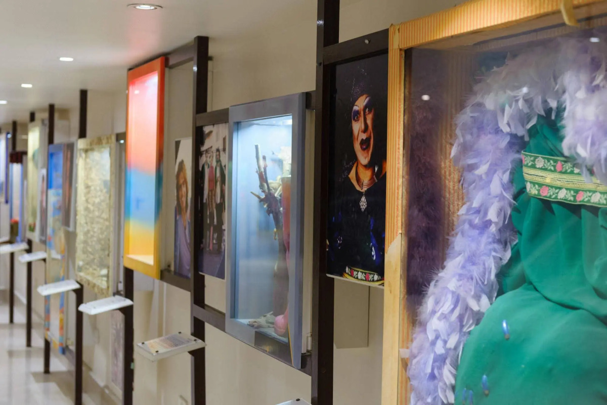 U Magic Palace Hotel