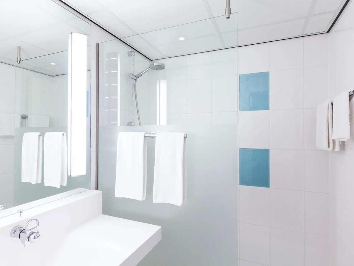 Novotel Rotterdam Schiedam