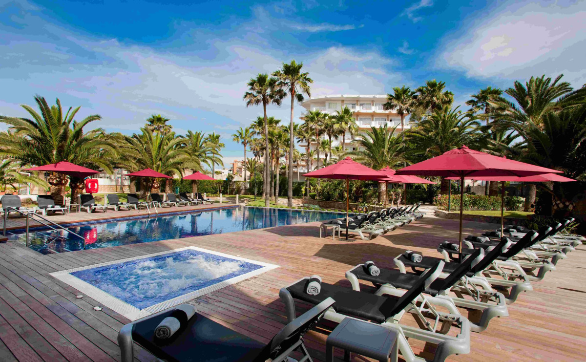 Hotel Playa Golf - Adults Only +16